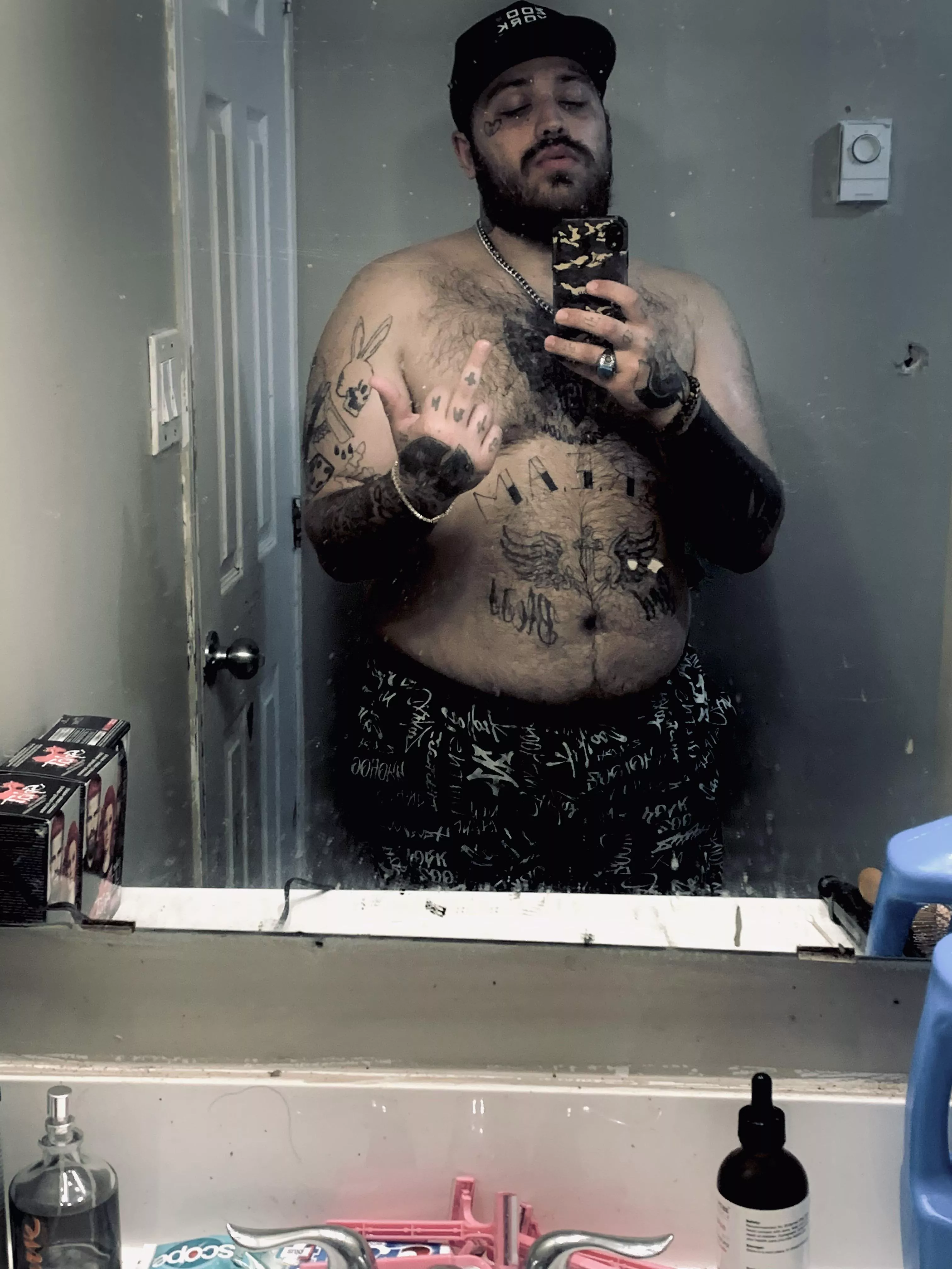 How do i look
