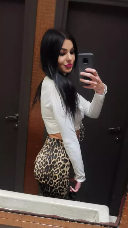 I am Yours to take advantage..