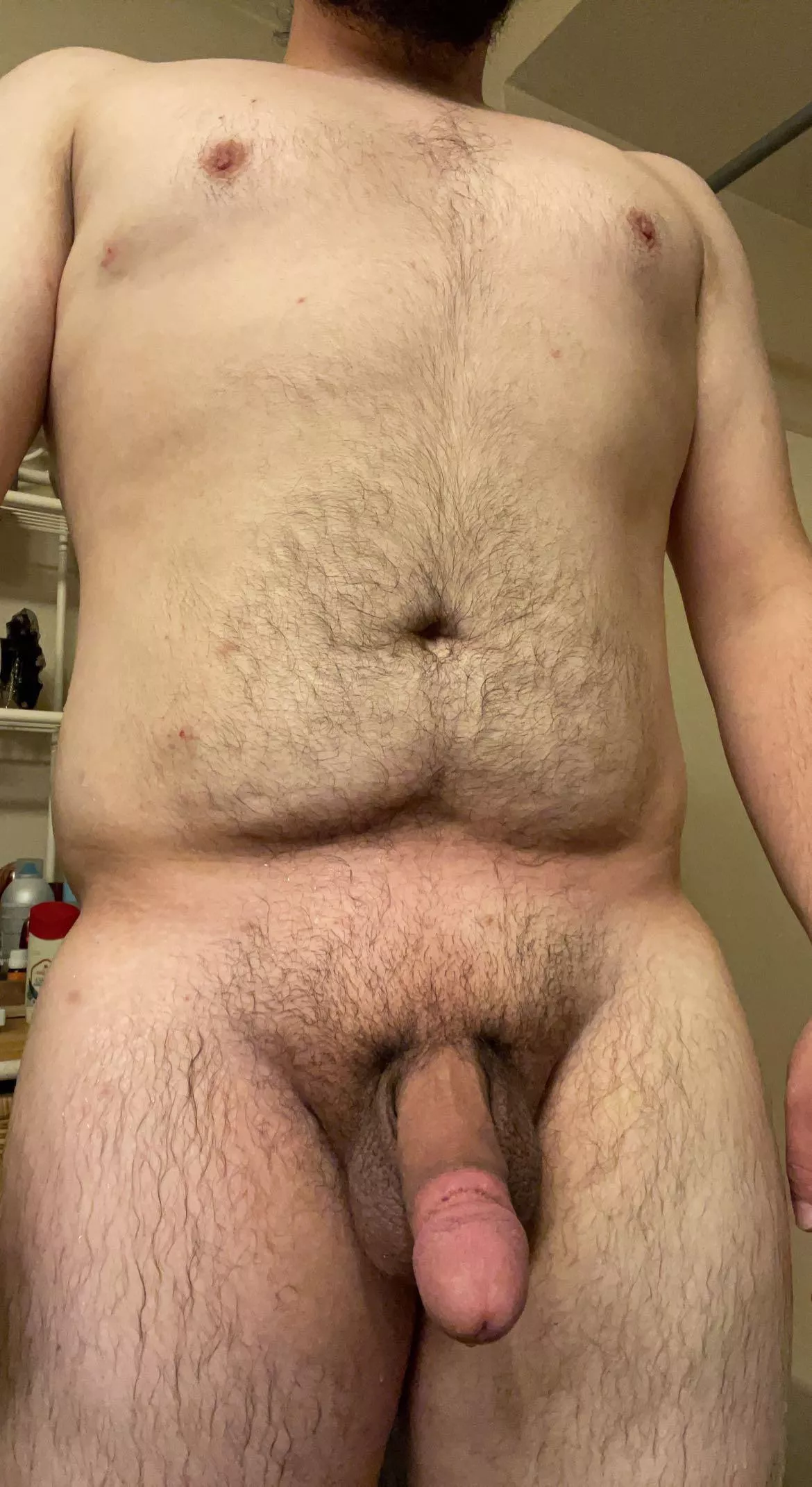 I’m a grower