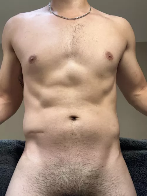 I’m always looking for good head after the gym