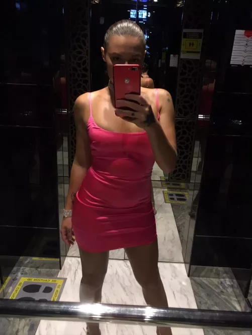 Is this dress tight enough?