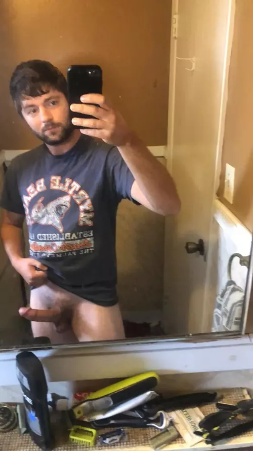 Just because it’s been a while since my last post