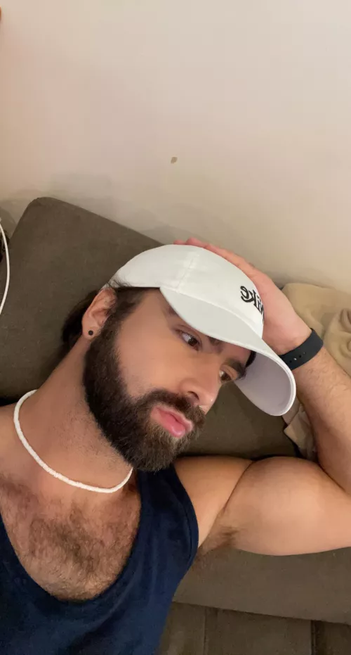 Kinda new to this sub, but how’s everyone’s Wednesday?