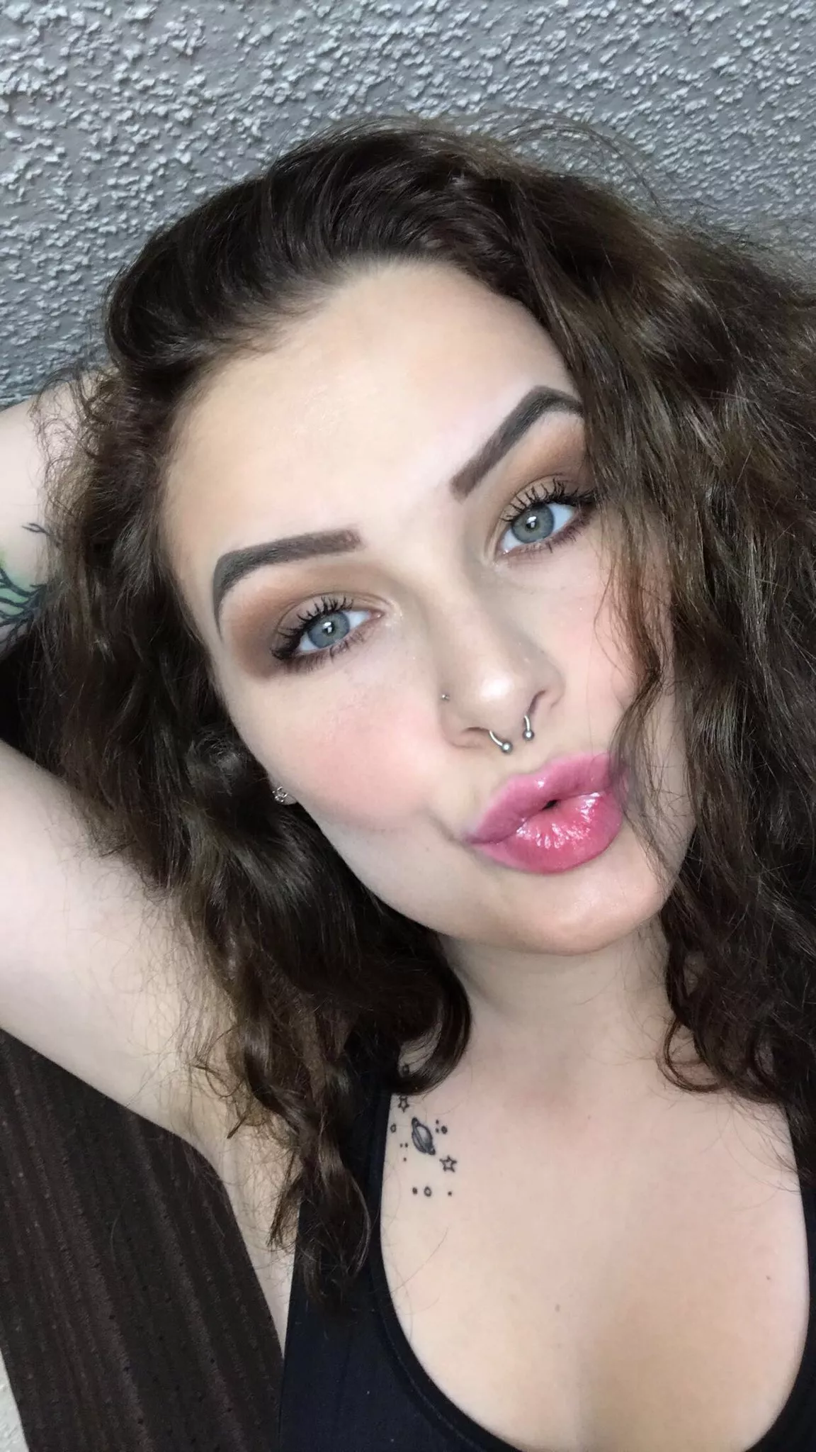 Kissy