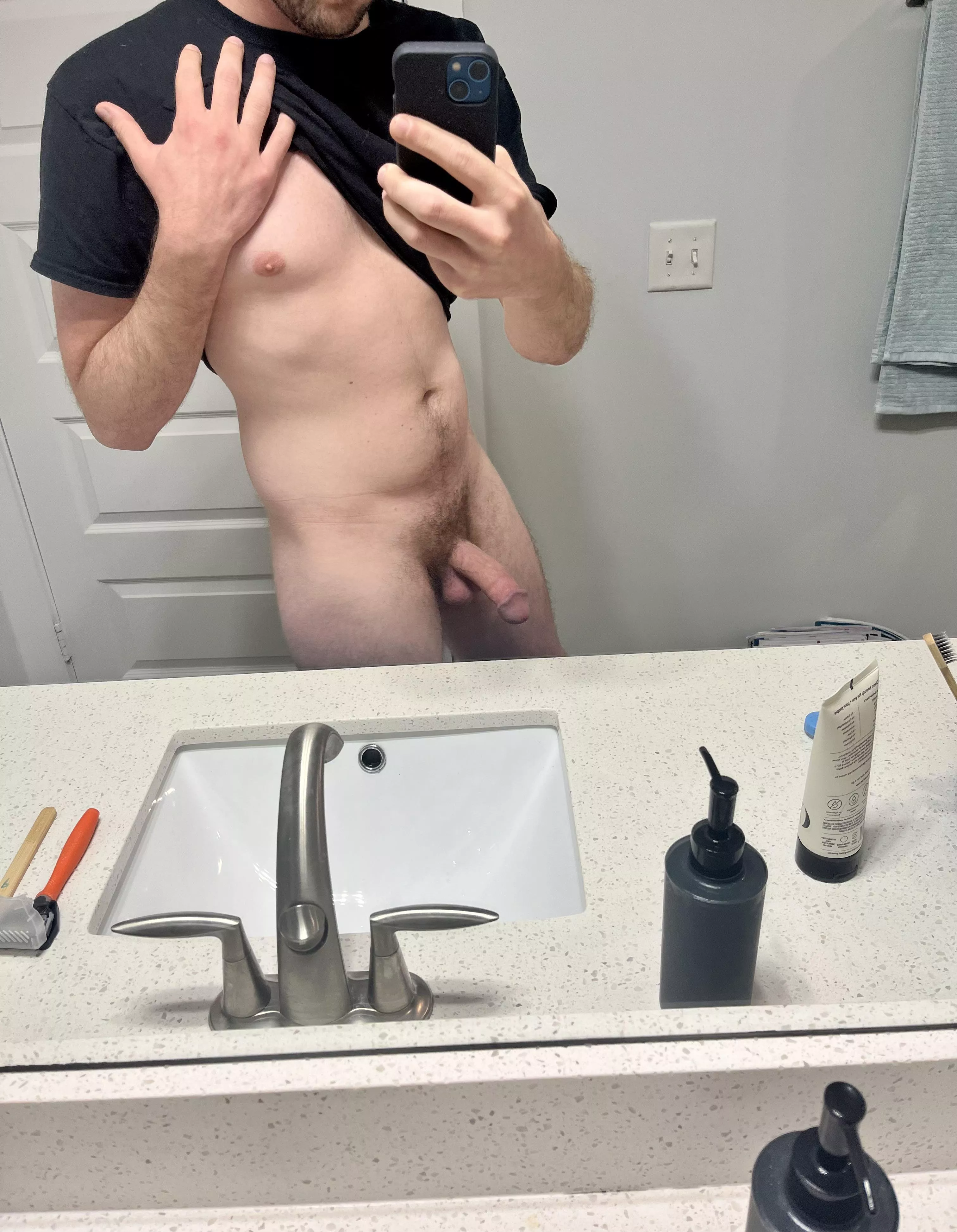 Make daddy hard.