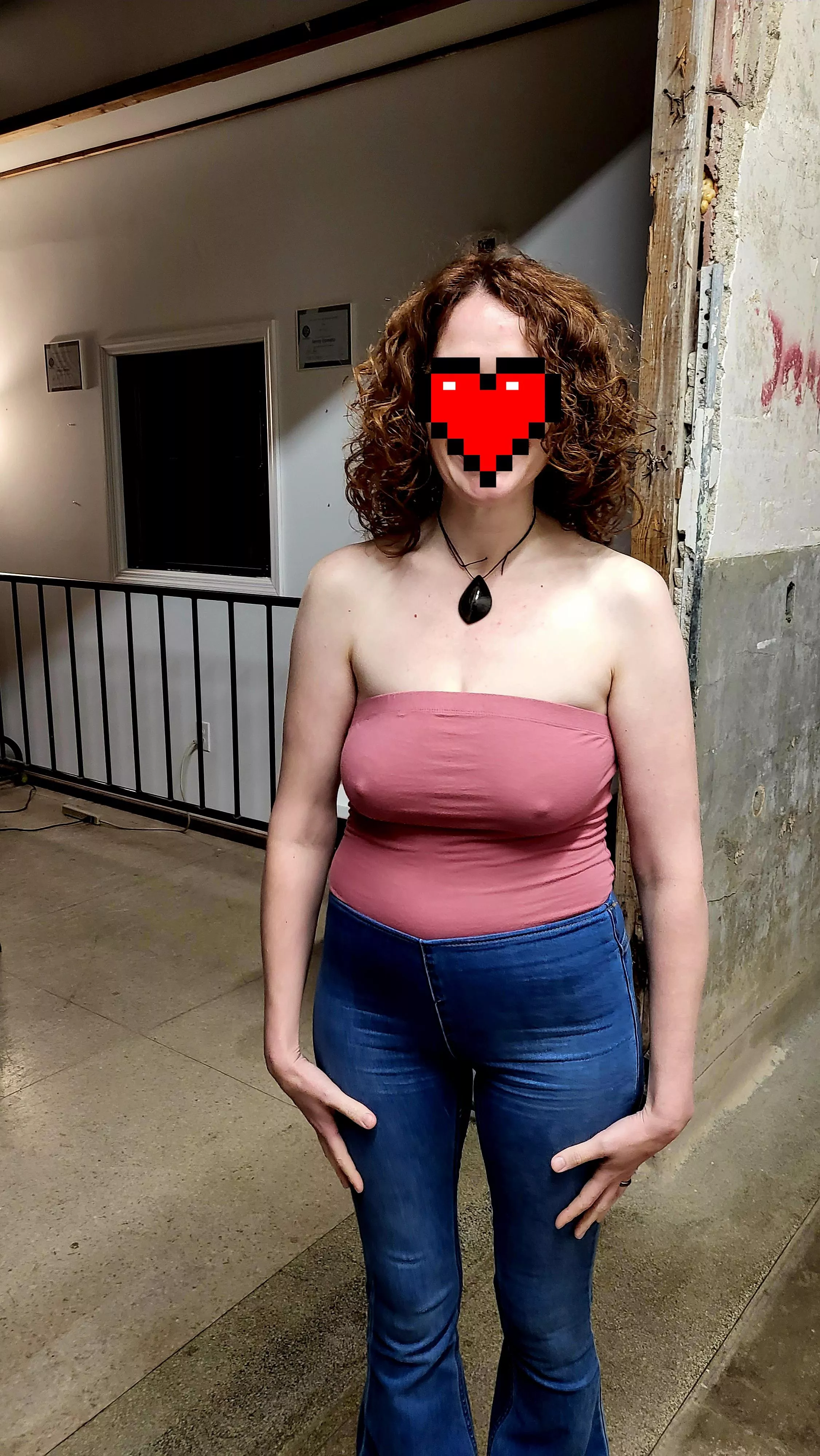 Mom of 4...at 44