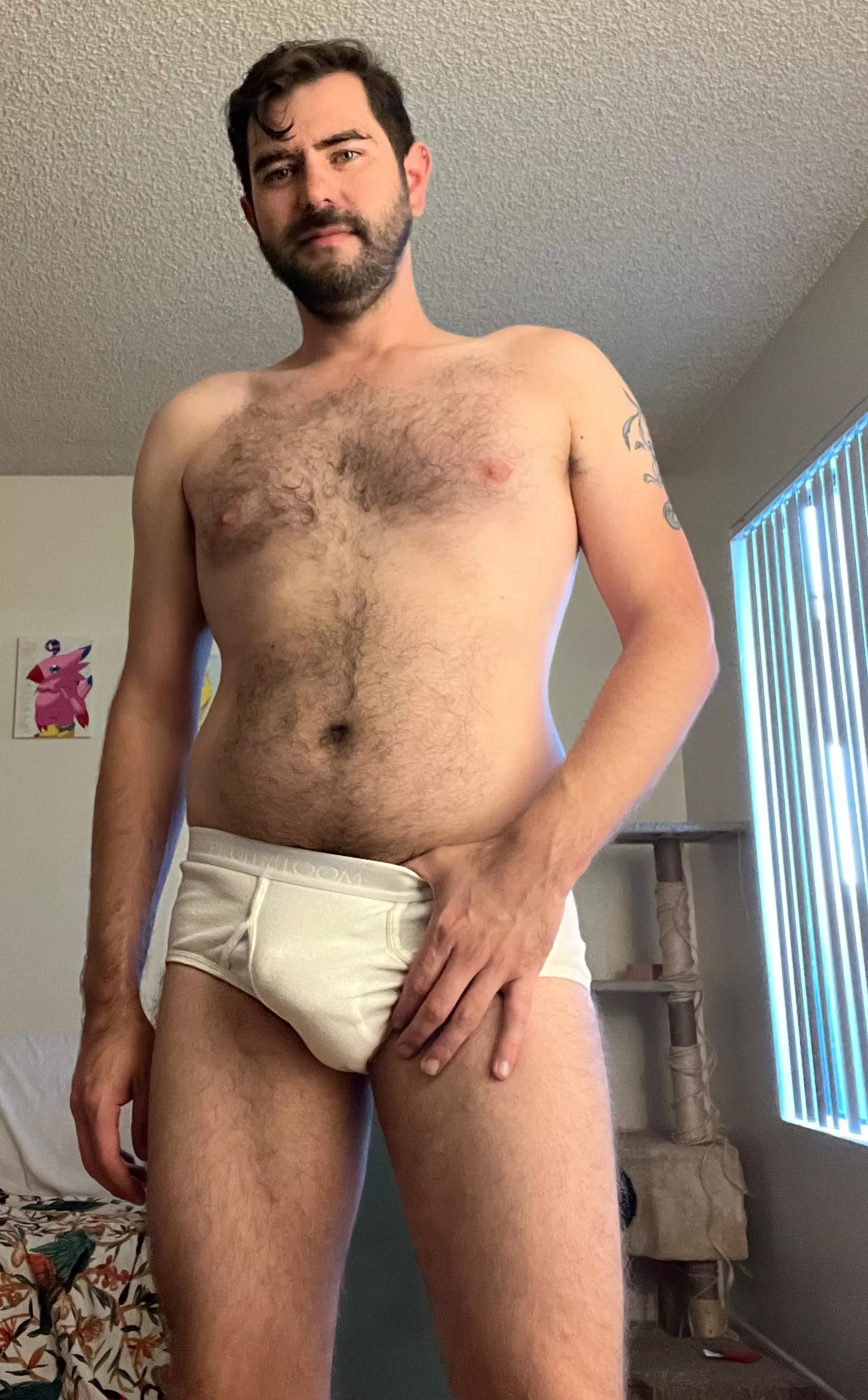 🐻 morning 🦦