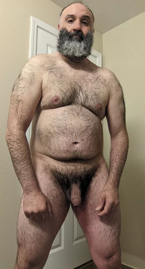 naked days are the best days