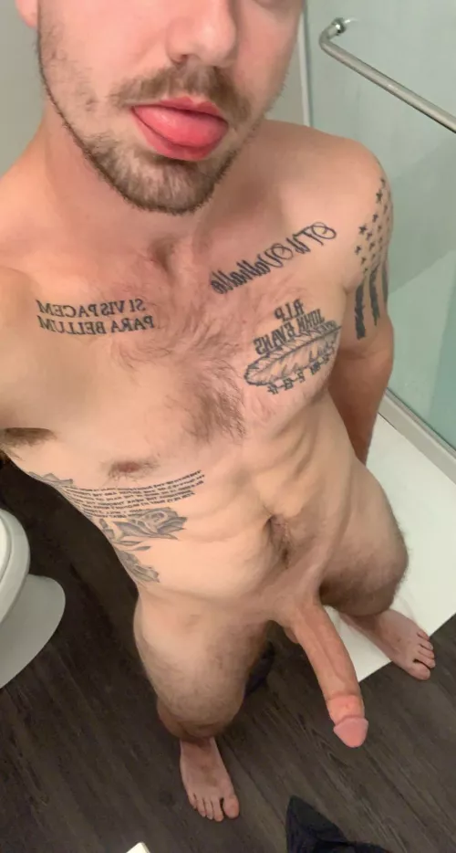 NSFW , Now bend over 😋 (M)