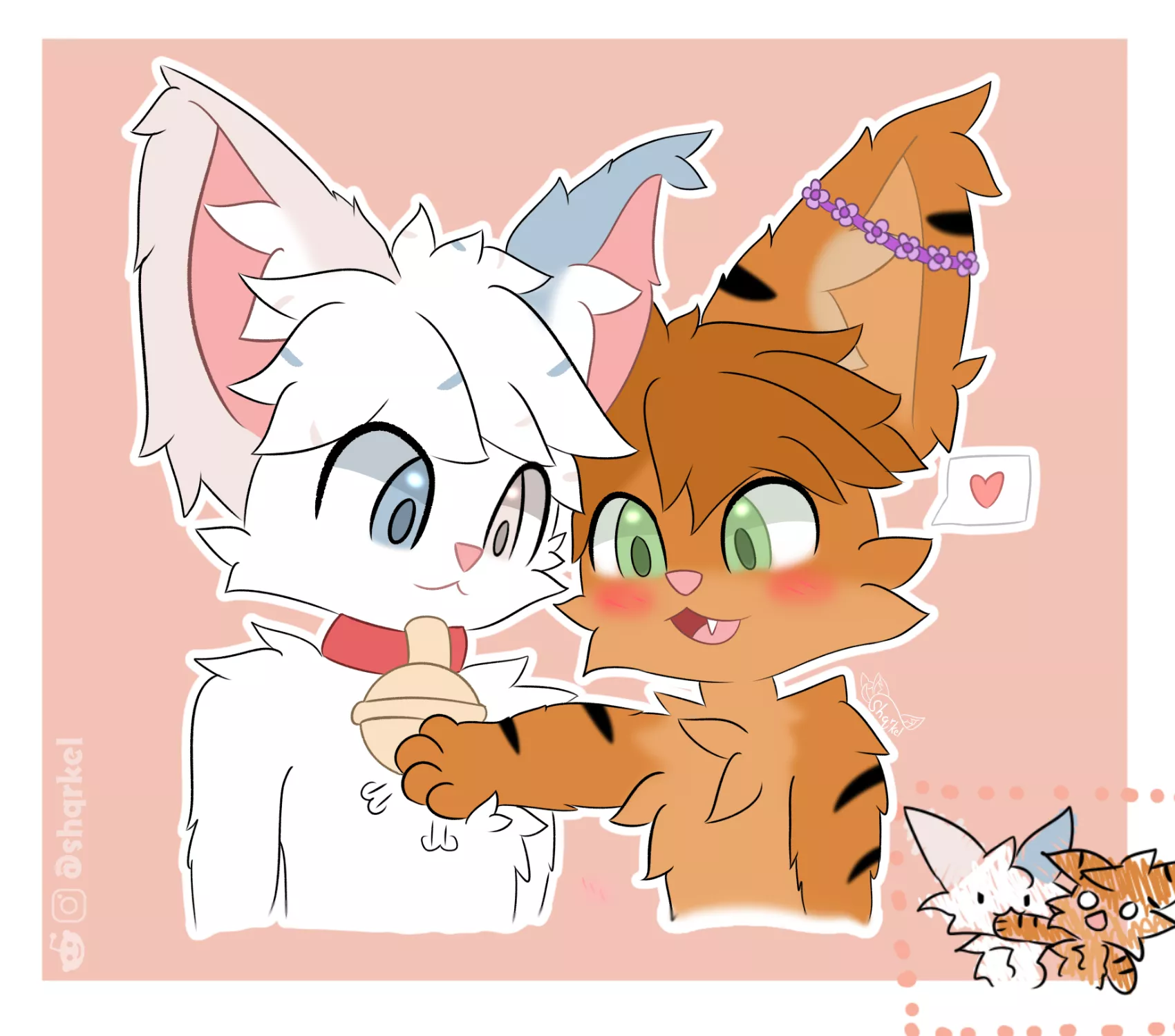 nu touchy