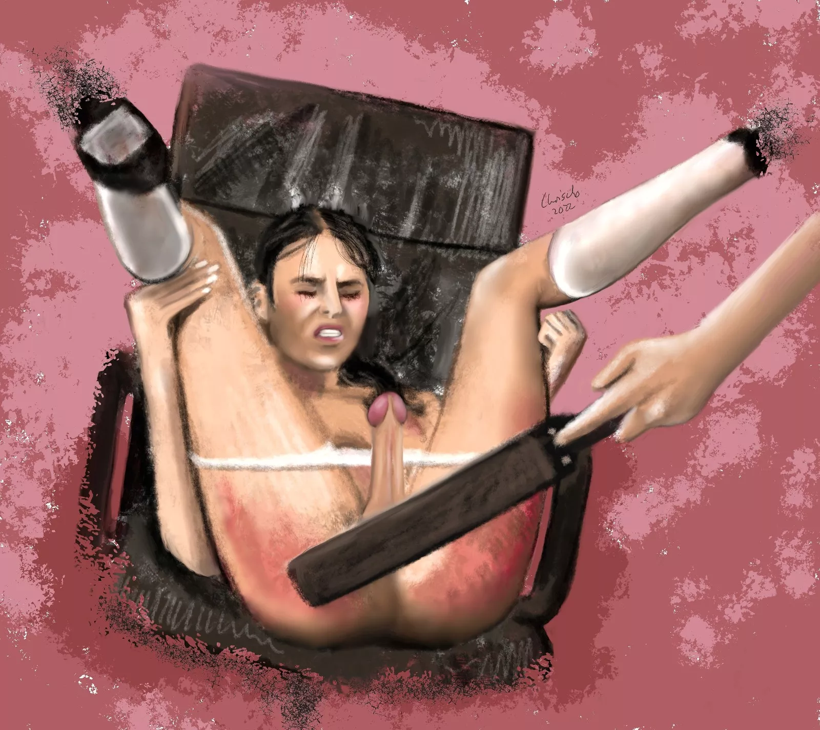 Office-Sissy