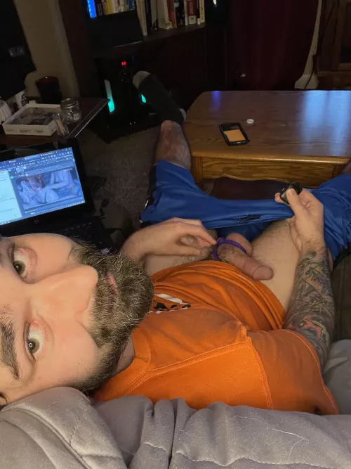 Post-workout cardio?