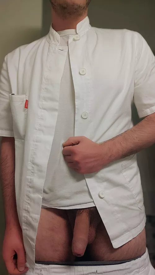 Ready for your check-up? 🩺