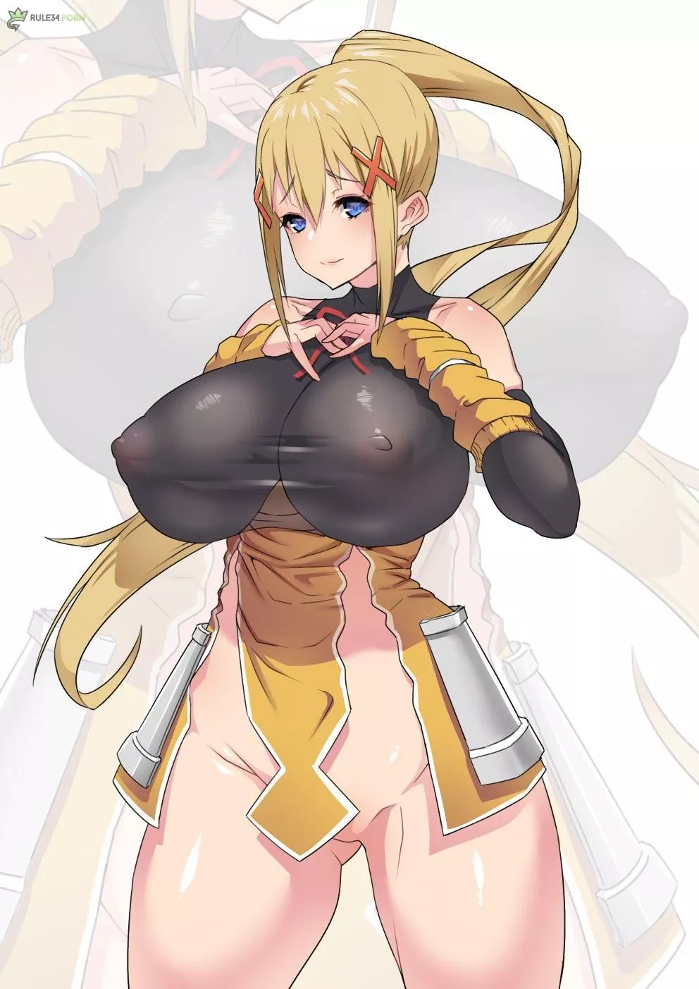 Rule 34 Darkness (Konosuba) (Amamiya (Abaros)) [Kono Subarashii Sekai Ni Shukufuku Wo!]
