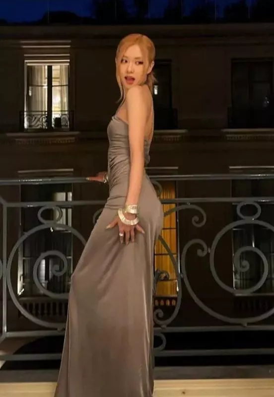 Sexy Rose 🔥