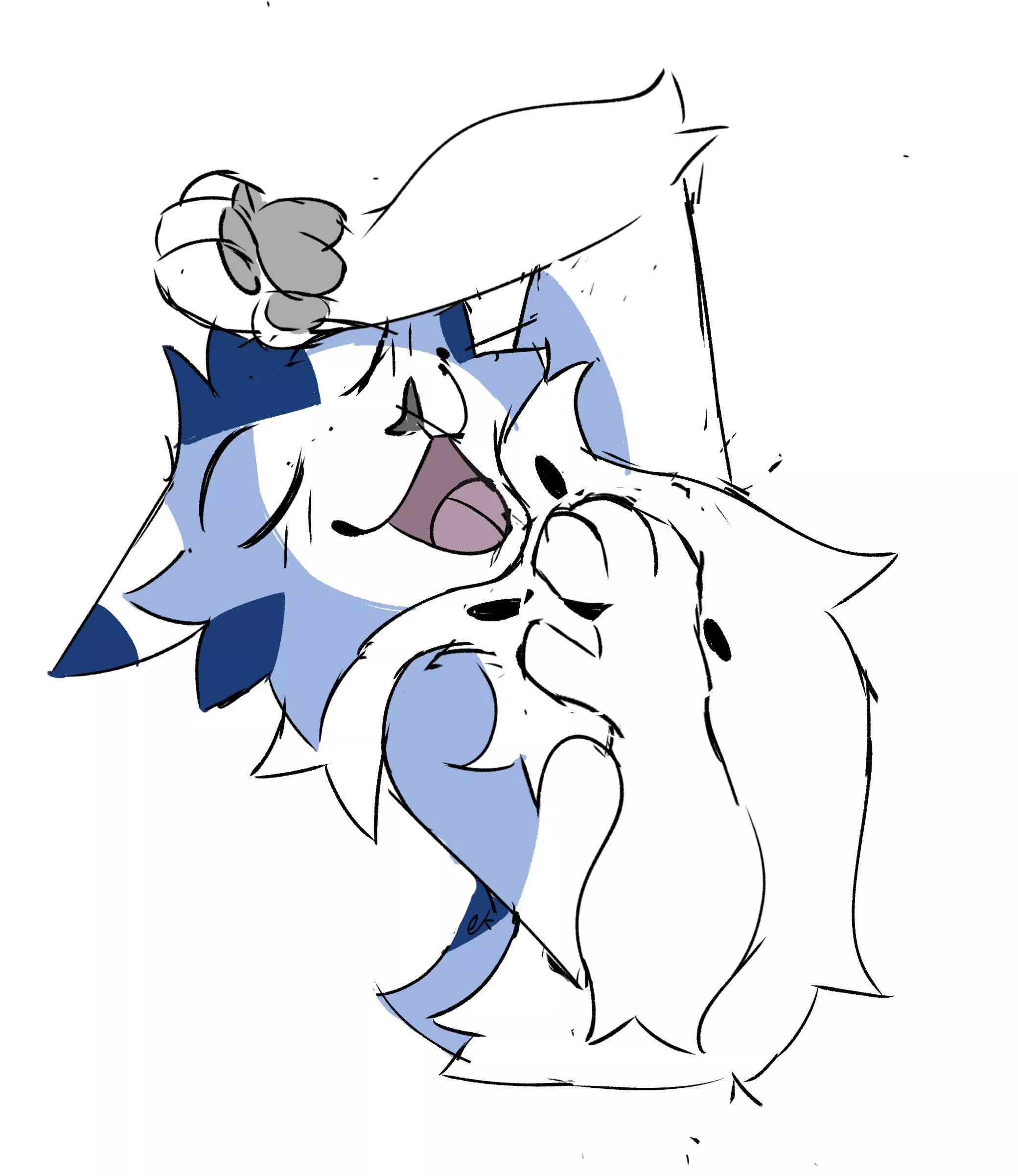 she swooooooon