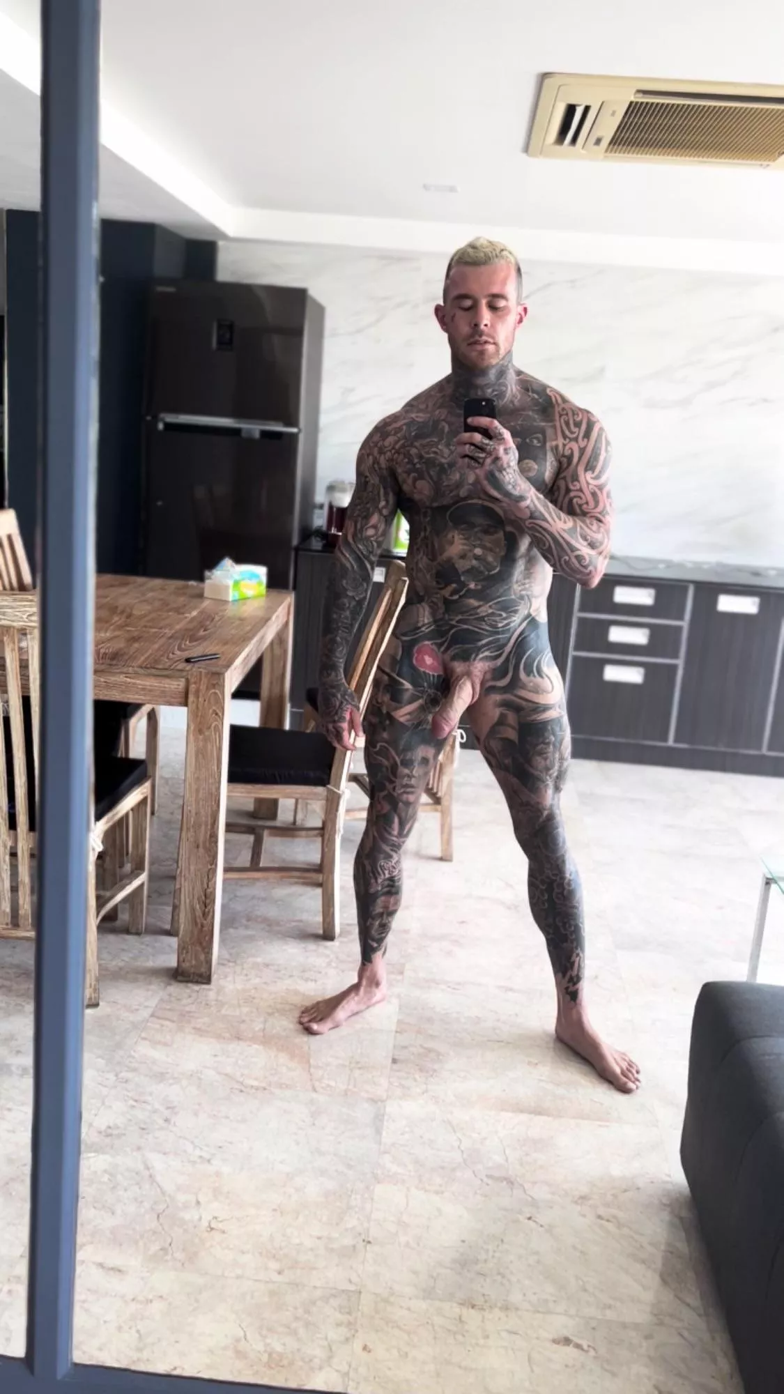 Should I get it tattooed? 🤔