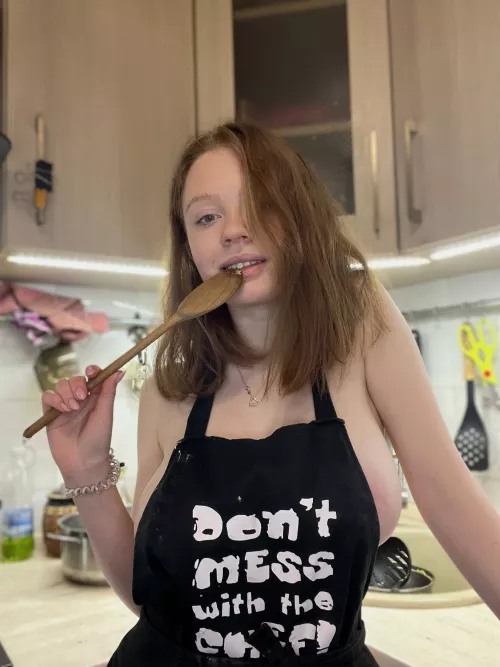 Should I make them bigger?