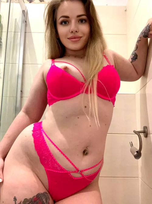 Showing off is my favorite thing to do at work