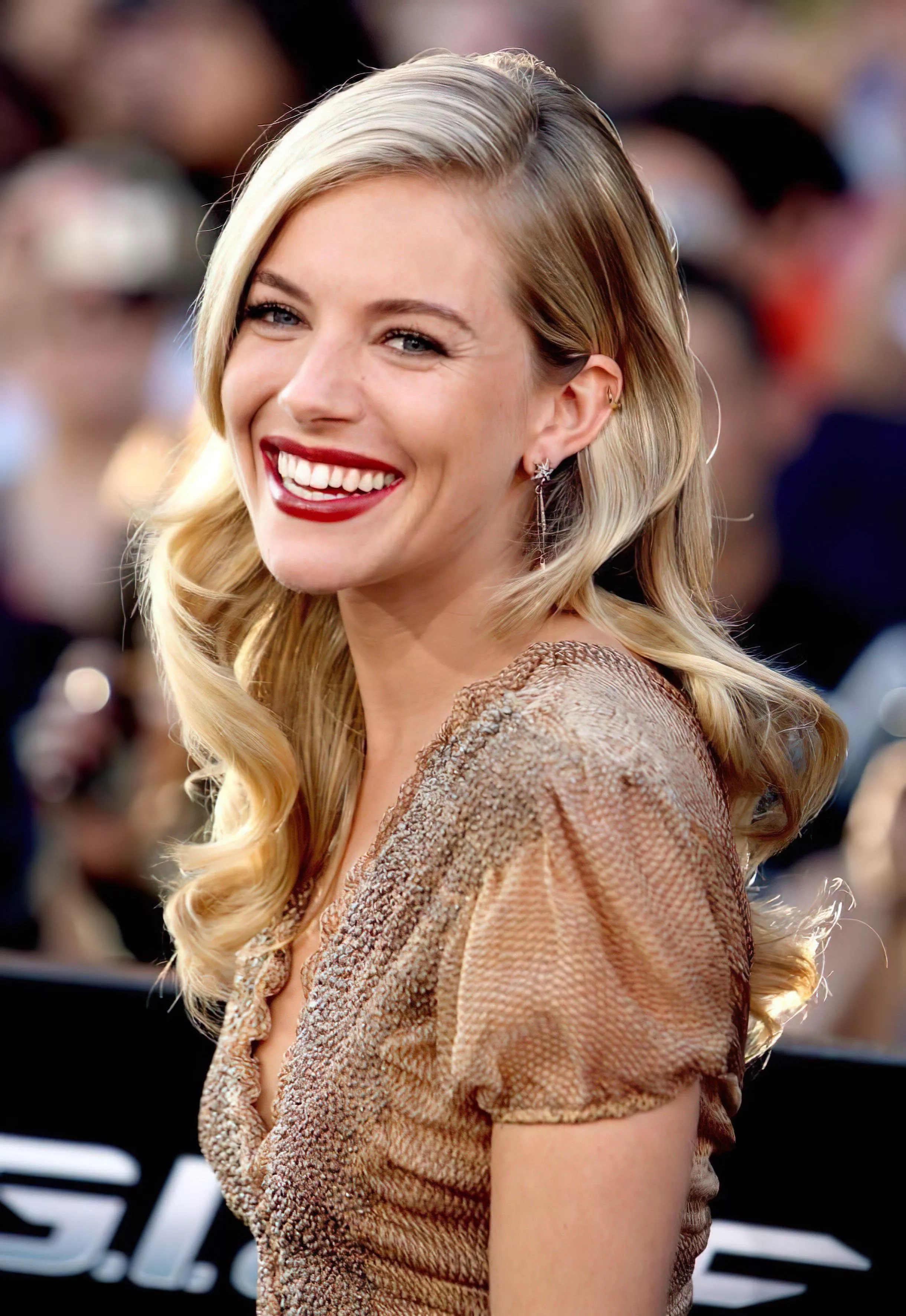 Sienna Miller