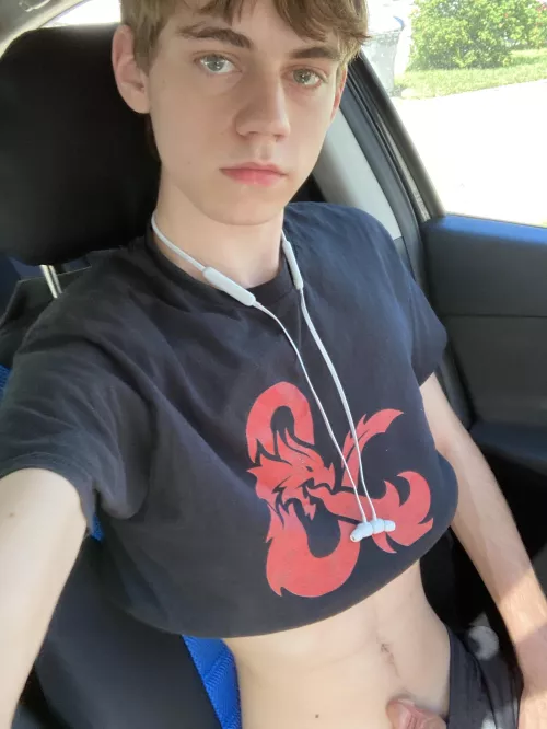 Since you all liked my last post, I figured I’d do it again