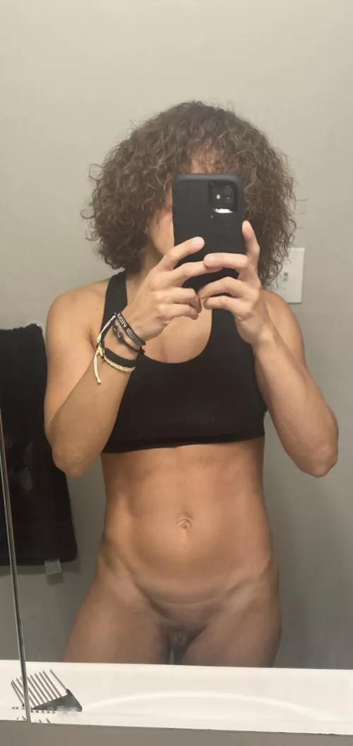 Smooth kitty needs some attention