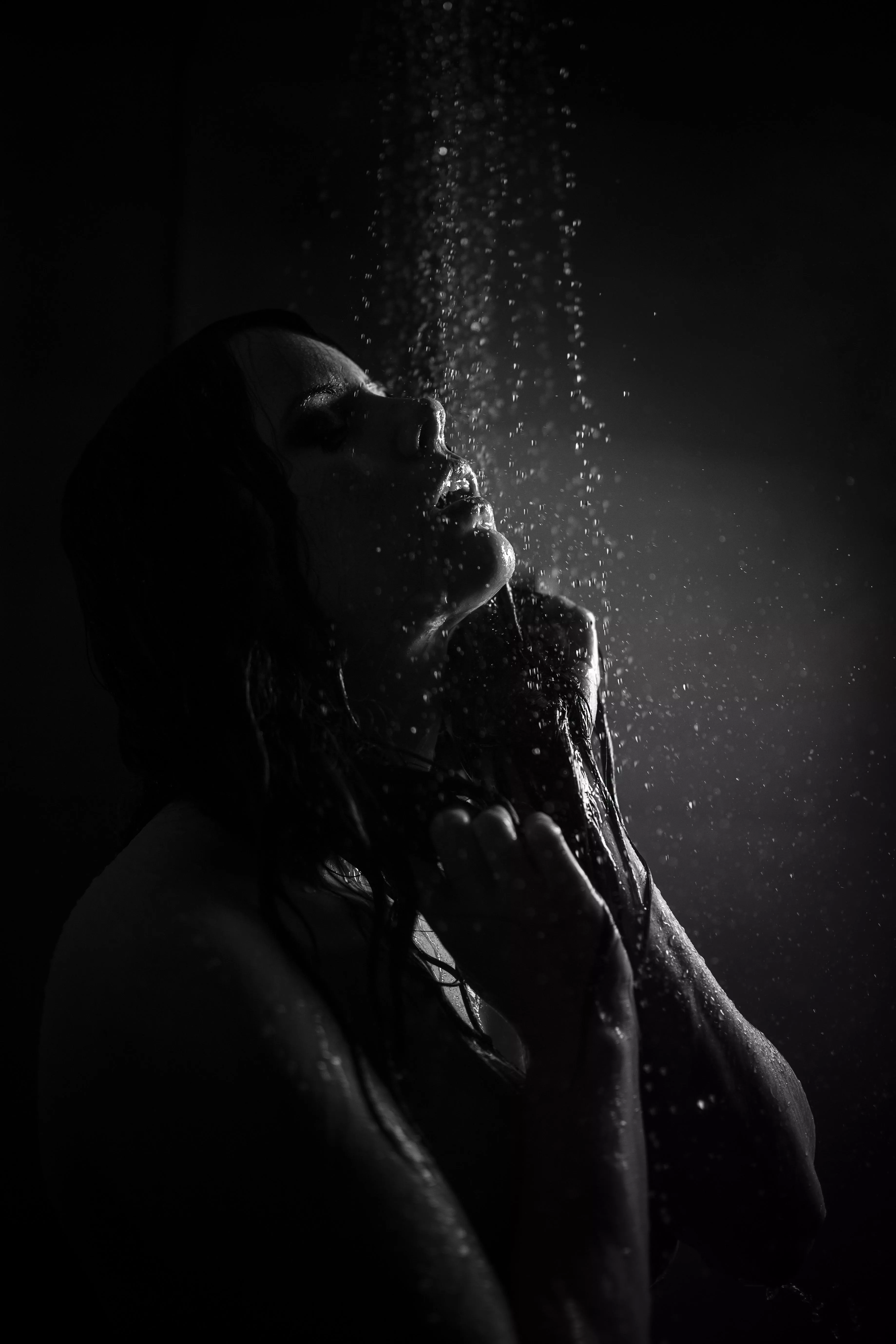 So wet 😏