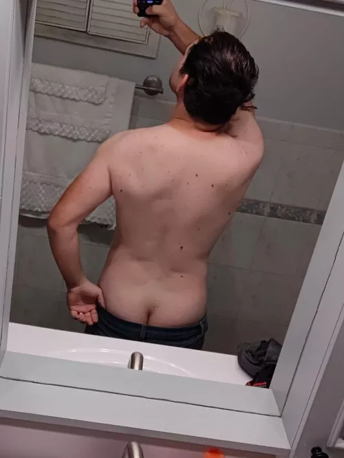 some after work booty for you 😉 come and see more. kinky pics, naughty vids, me and my lady, and more to come! currently free to all!