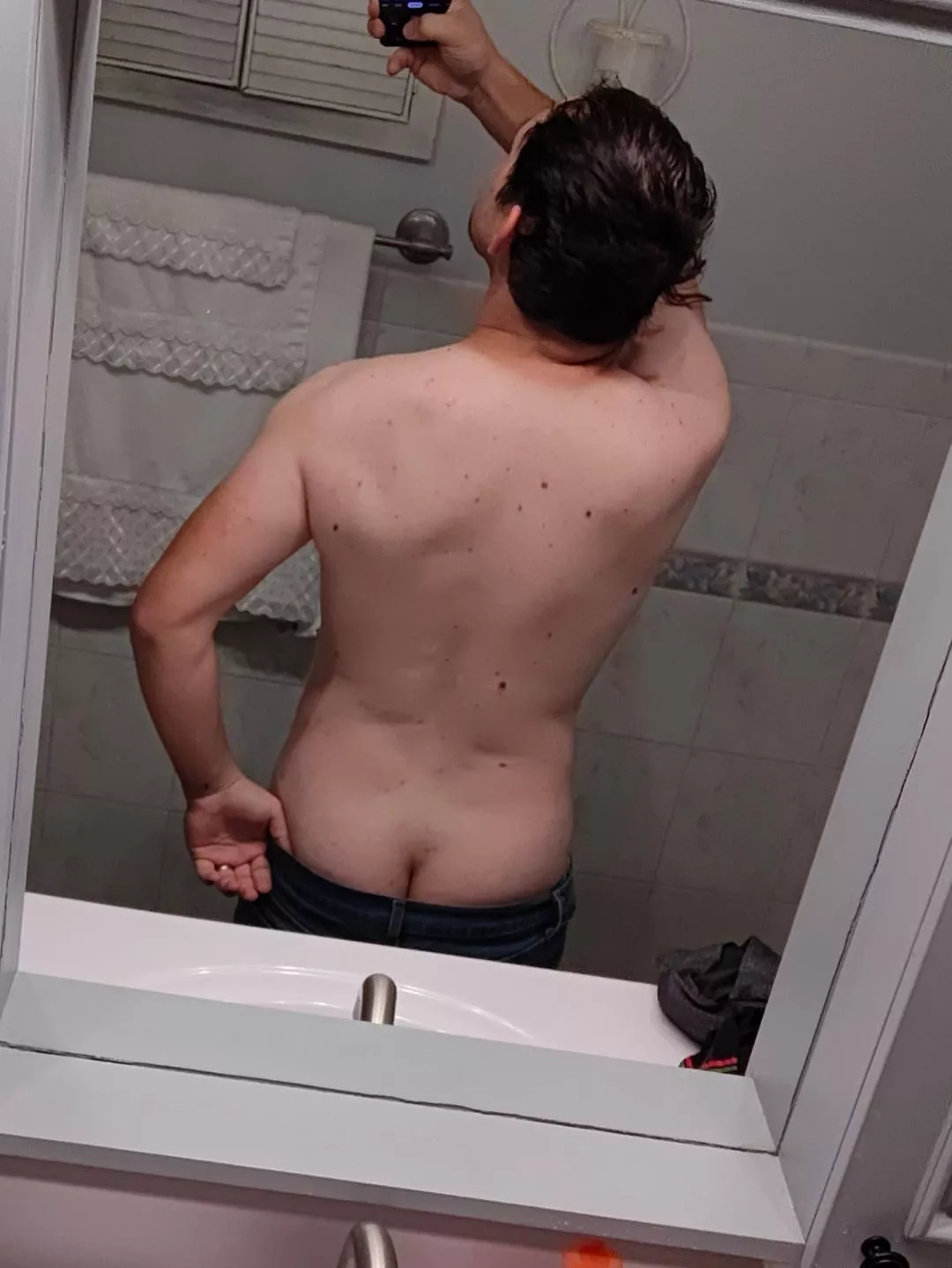 some after work booty for you 😉 come and see more. kinky pics, naughty vids, me and my lady, and more to come! currently free to all! some after work booty for you 😉 come and see more. kinky pics, naughty vids, me and my lady, and more to come! currently free to all!