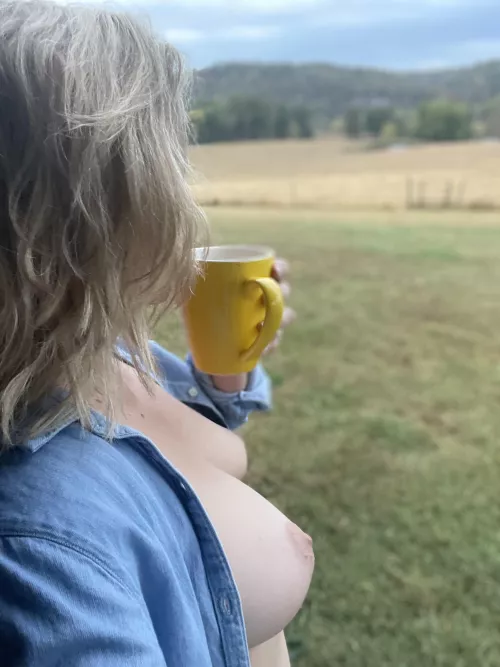 Some people feel the rain, others just get wet…