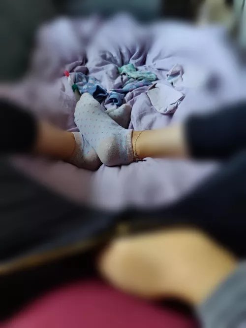 Sometimes I get hot too when doing business with you 😈😏