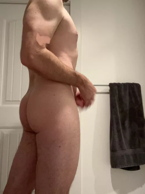 squat progress check