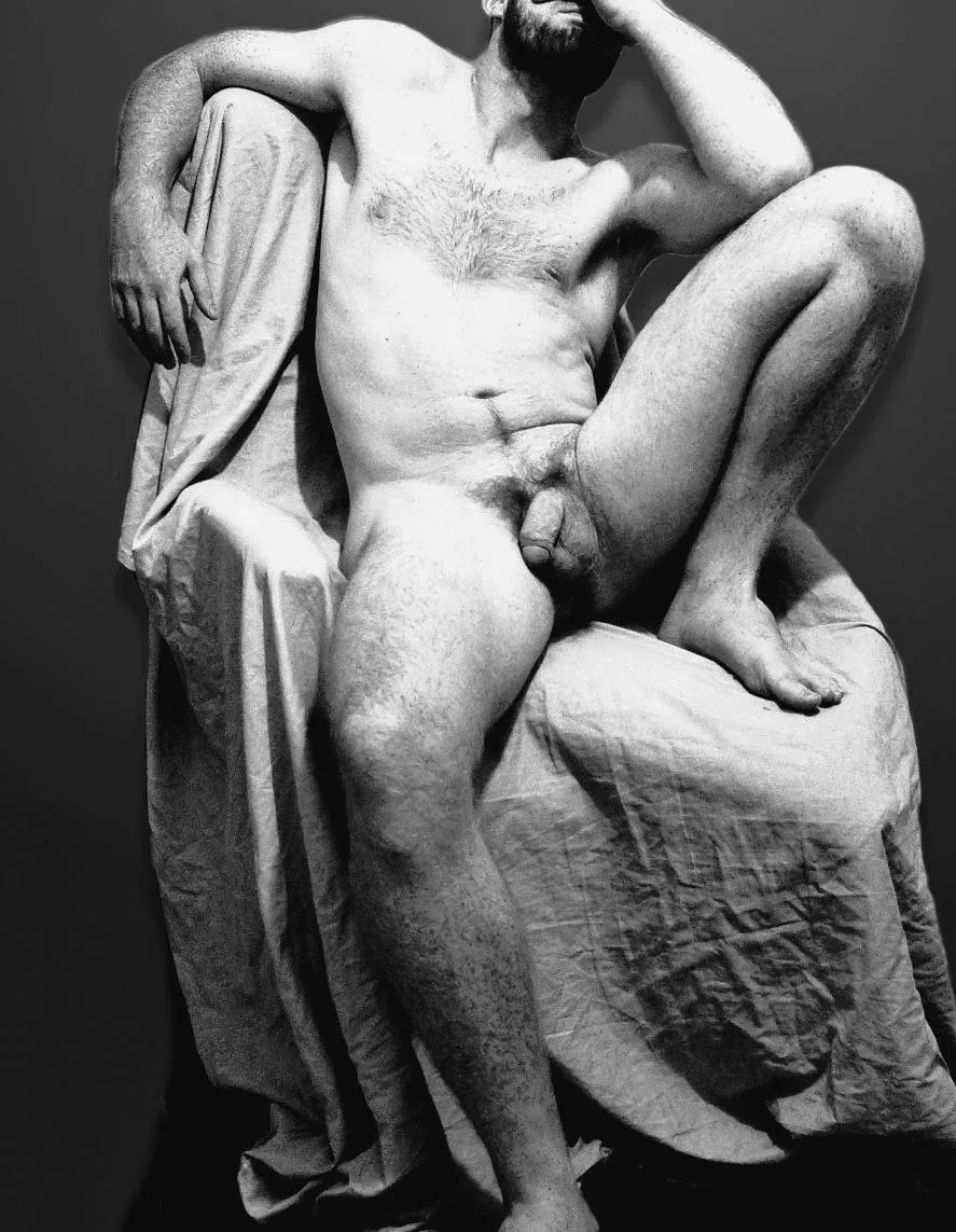 Statuesque