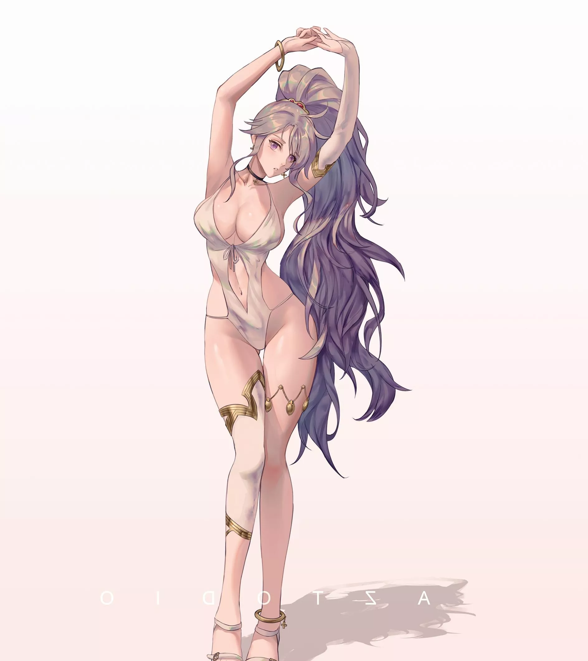 Summer Ishtar??