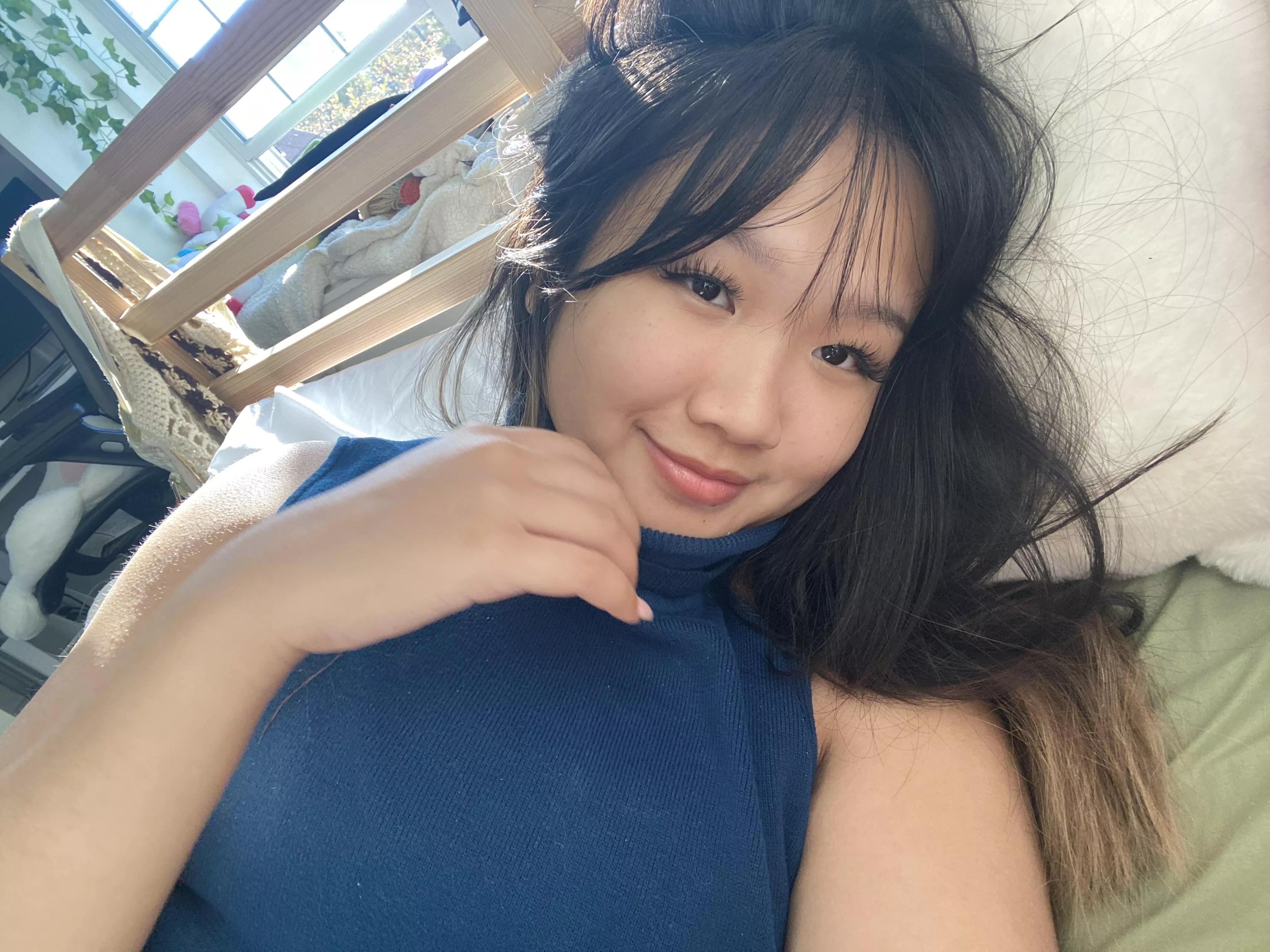 Tired