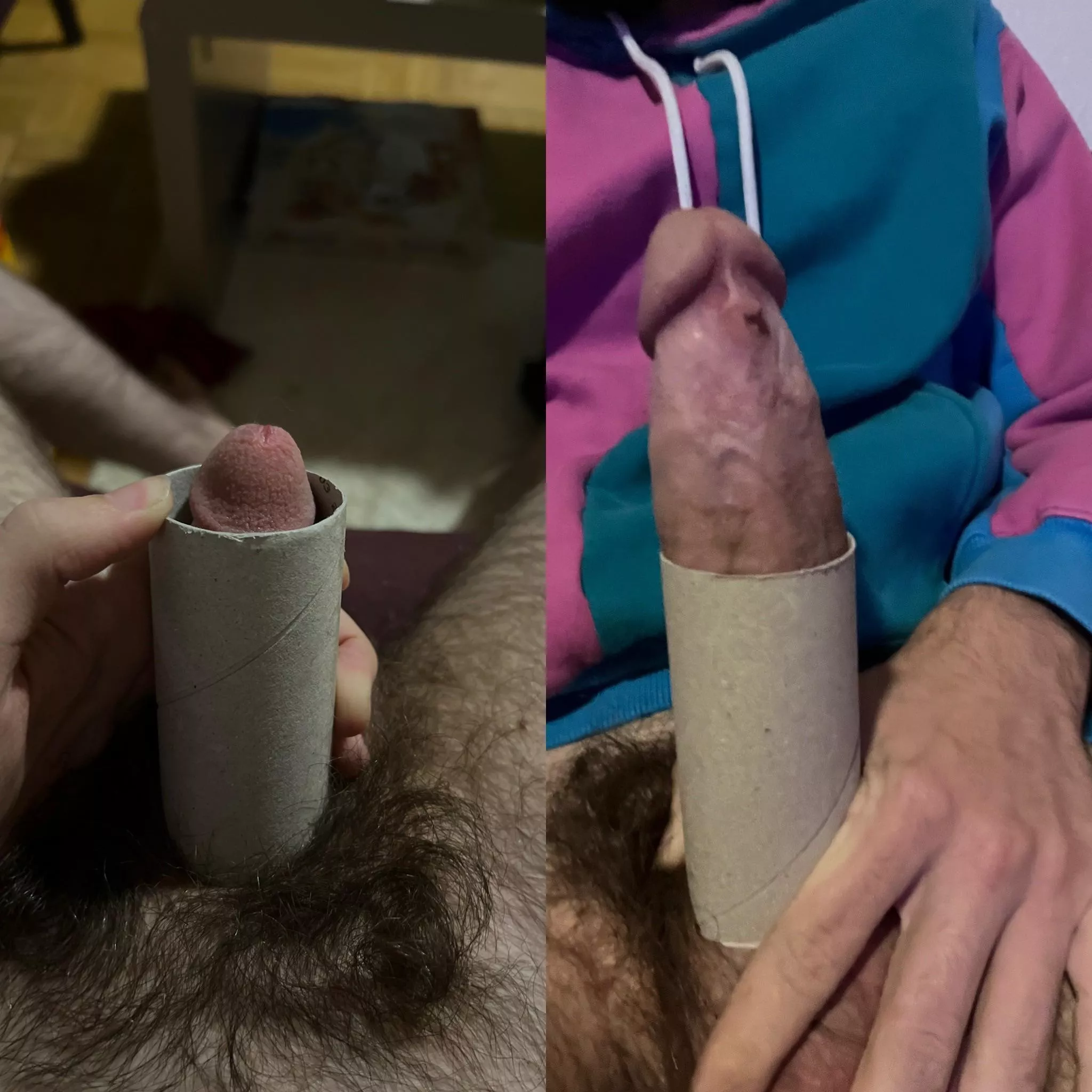 tp Comparison