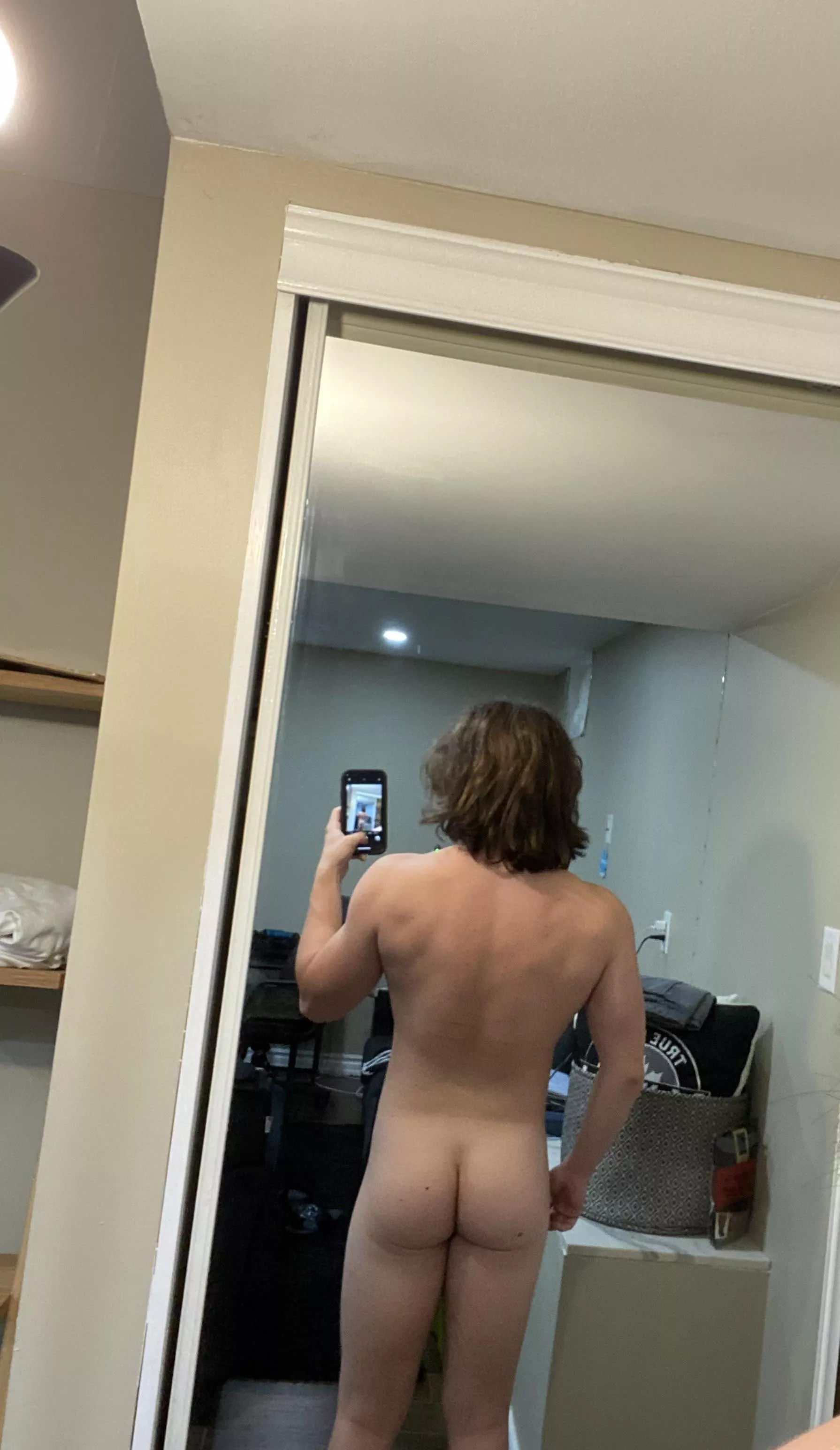 Want a piece?