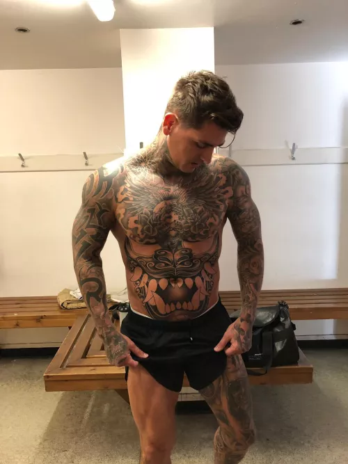 Was told to post here (40)m what you all think?