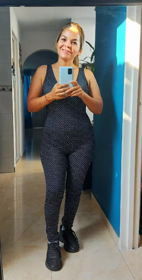 what do you think of these leggings