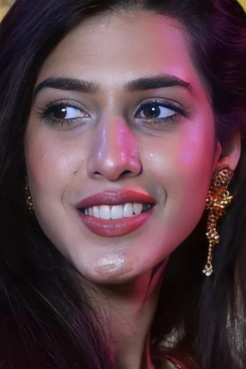 What you want to do with rhis sexy face??💦💦