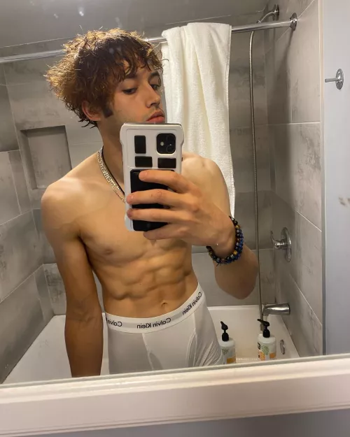 Where the model agencies at?