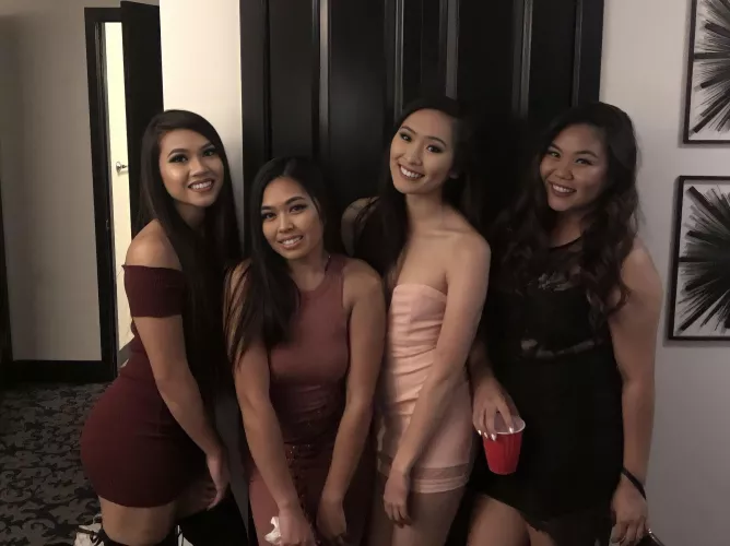 Which one you taking home?