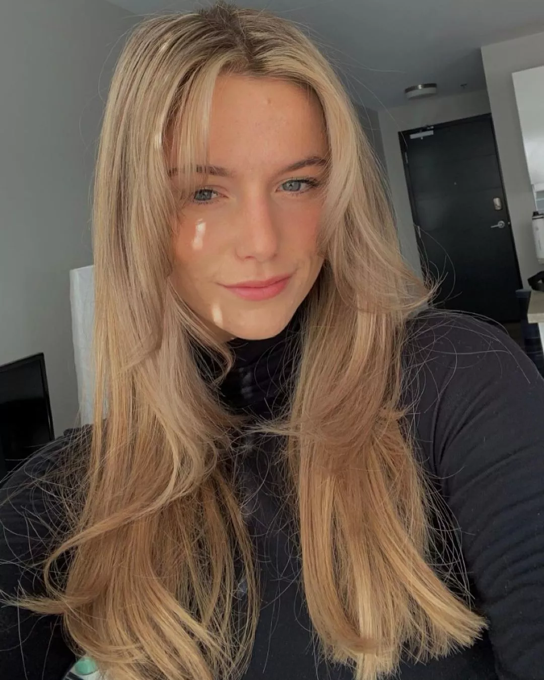 wild look