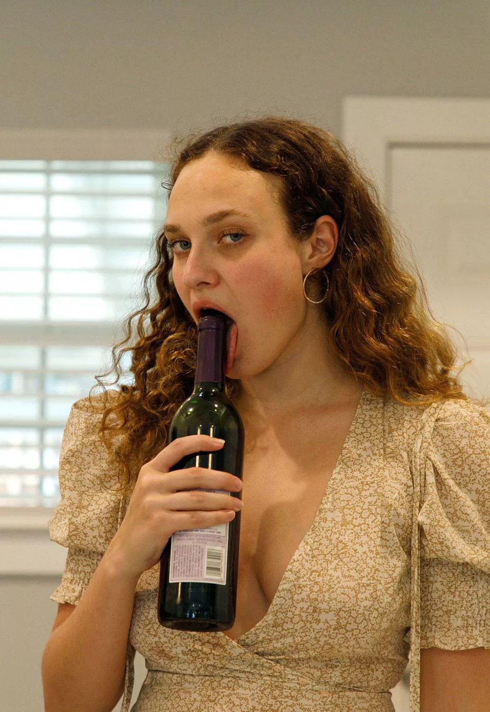 Wine Tasting