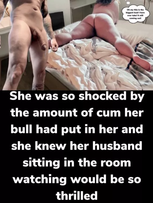 Would your wife love it ?