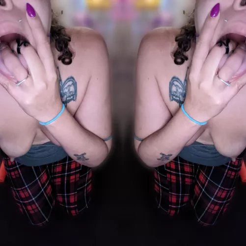 Yearning for dick in my mouth, today! 💦🍆💦 NSFW