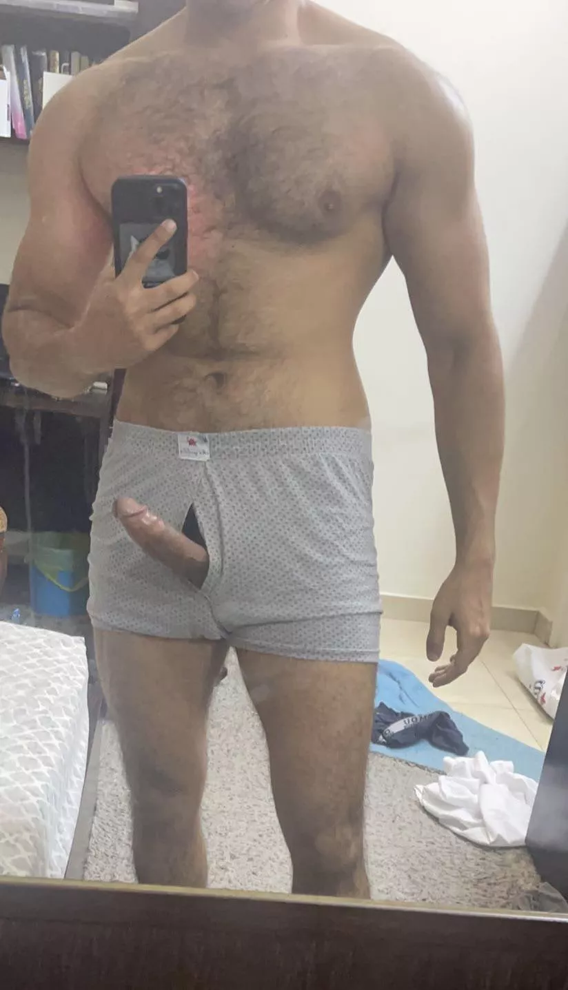 💪🏼