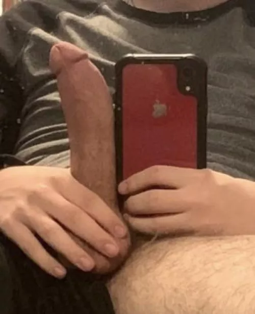 [18] drain my cock