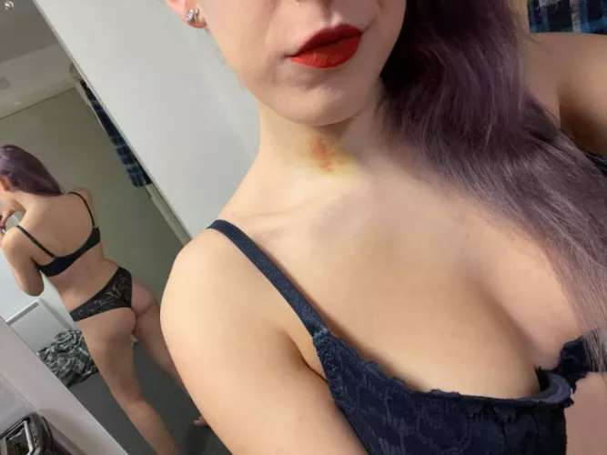 19[F4M][selling][SC][sofianacee] New but hella horny and super wet cum have a chat with me 😈💋