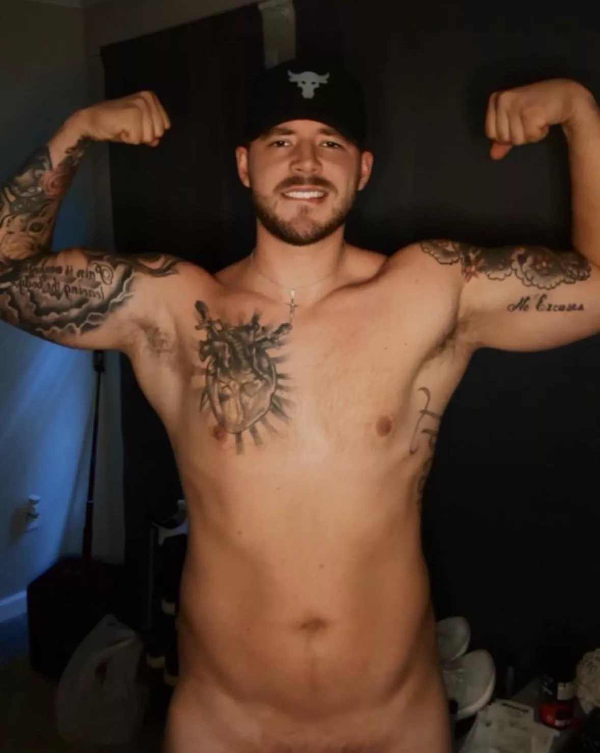 26 alpha male 💪